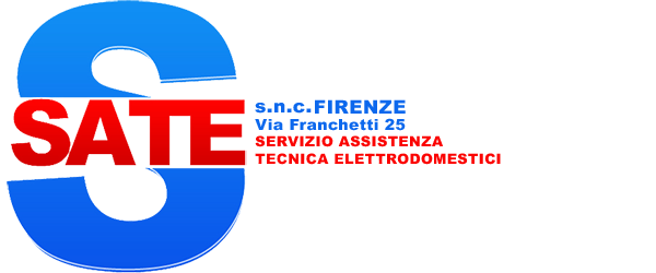 Assistenza autorizzata Firenze Logo
